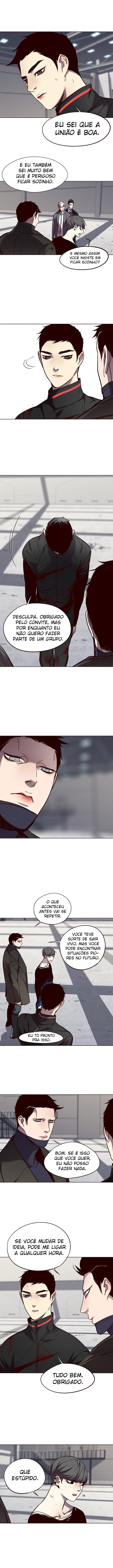 Read Eleceed PT Manga Online