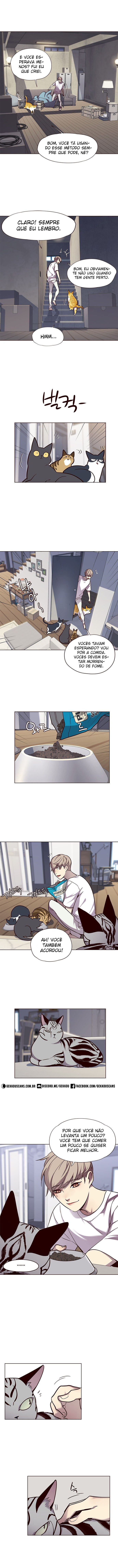 Read Eleceed PT Manga Online