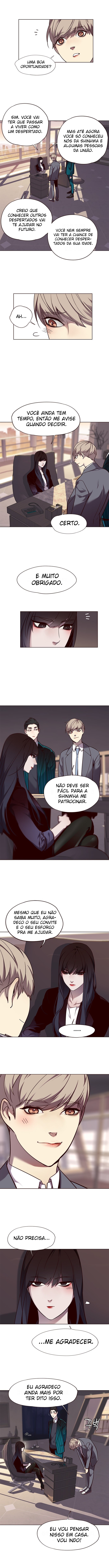 Read Eleceed PT Manga Online