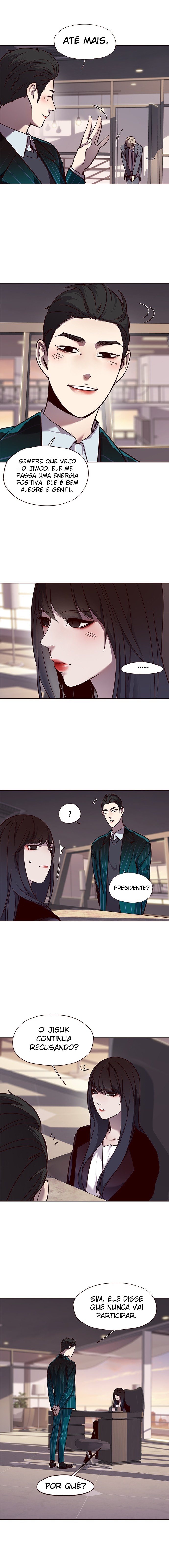 Read Eleceed PT Manga Online