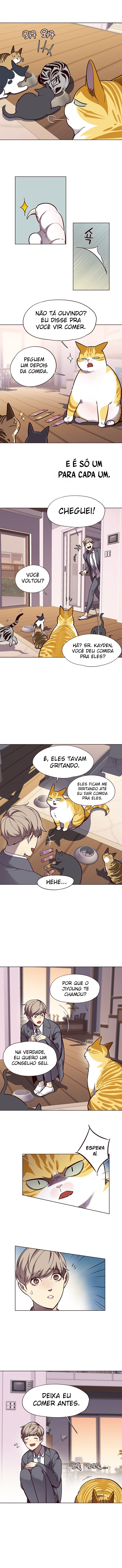 Read Eleceed PT Manga Online