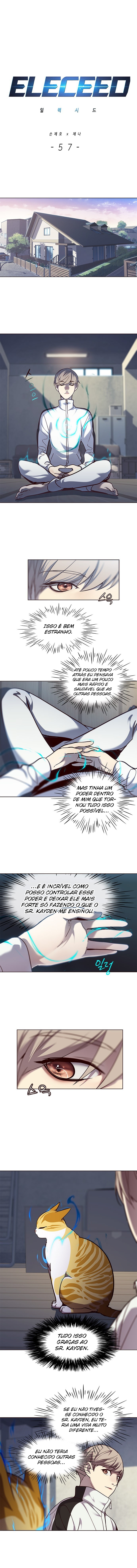 Read Eleceed PT Manga Online