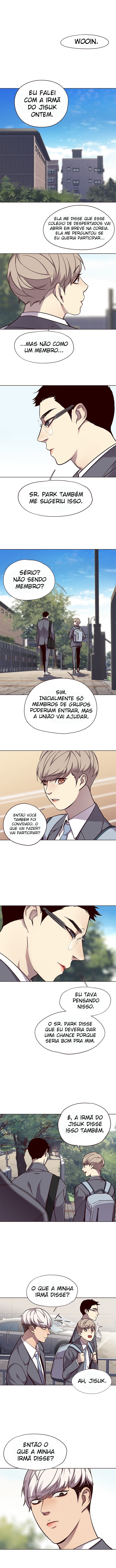 Read Eleceed PT Manga Online