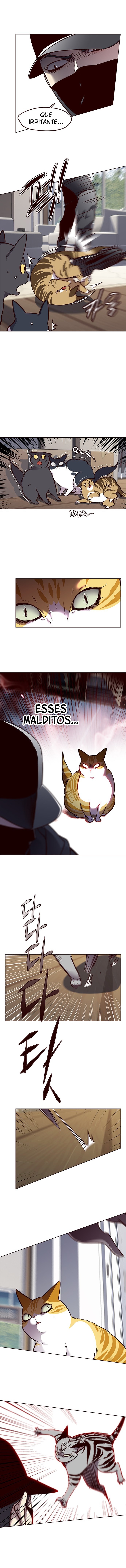 Read Eleceed PT Manga Online