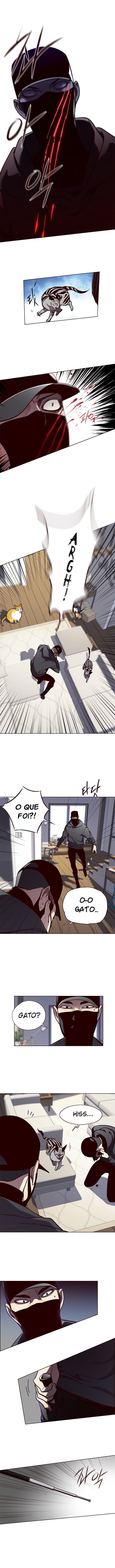 Read Eleceed PT Manga Online