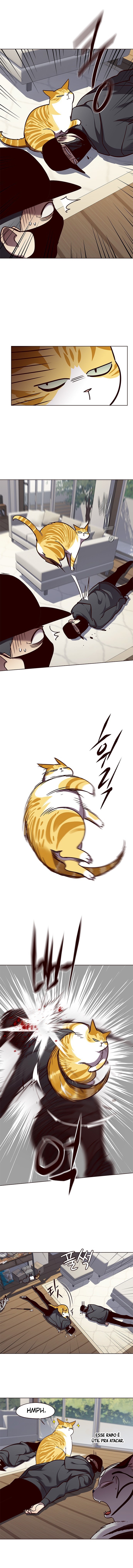 Read Eleceed PT Manga Online