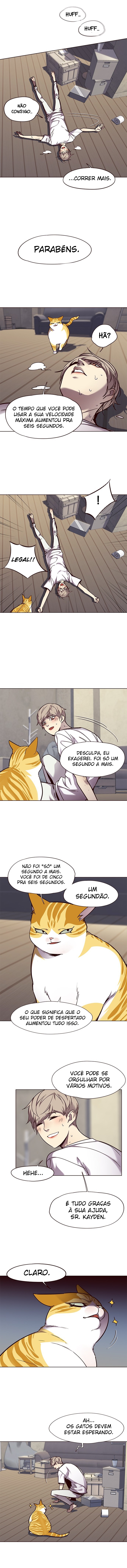 Read Eleceed PT Manga Online