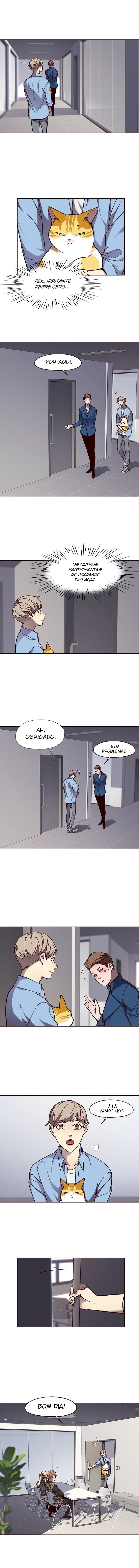 Read Eleceed PT Manga Online