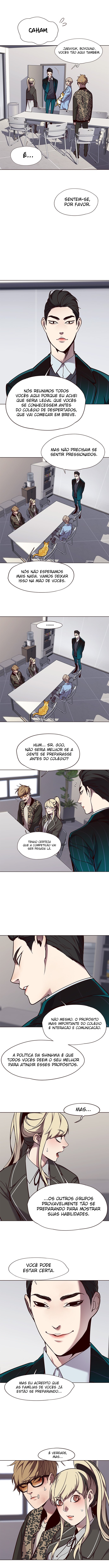 Read Eleceed PT Manga Online