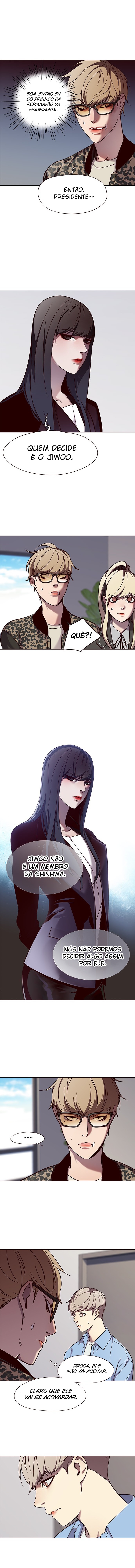 Read Eleceed PT Manga Online