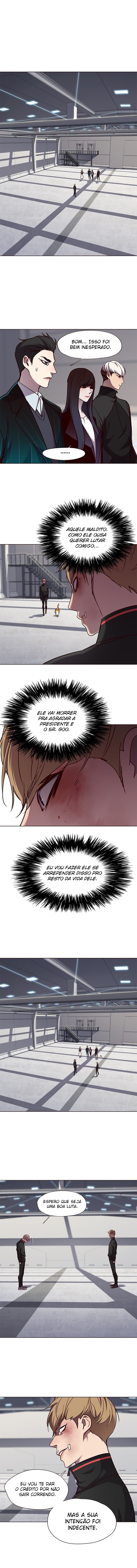 Read Eleceed PT Manga Online