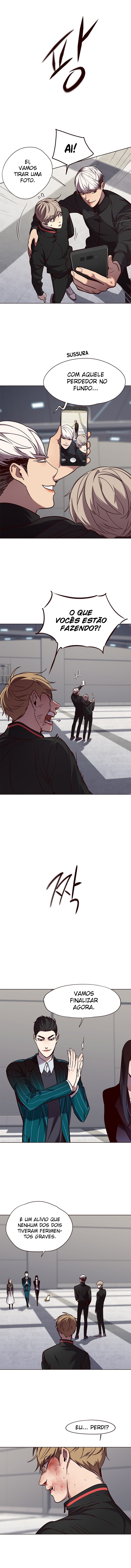 Read Eleceed PT Manga Online