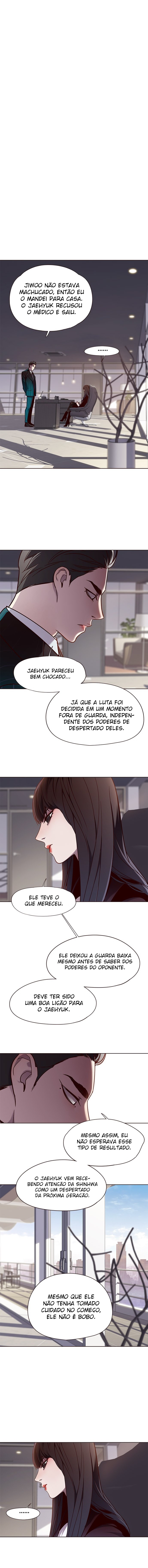 Read Eleceed PT Manga Online