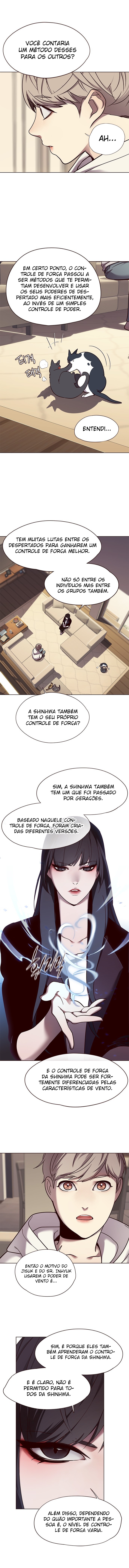 Read Eleceed PT Manga Online