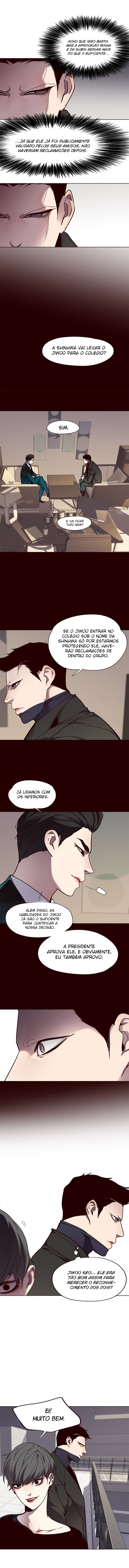 Read Eleceed PT Manga Online