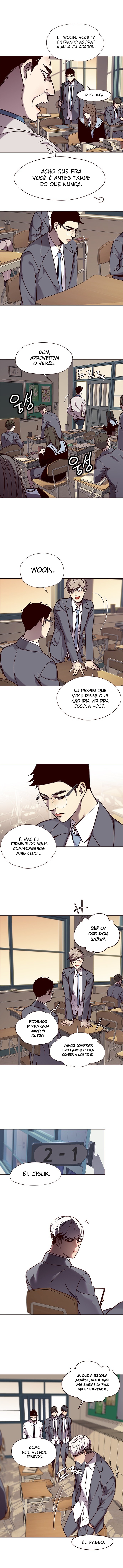 Read Eleceed PT Manga Online