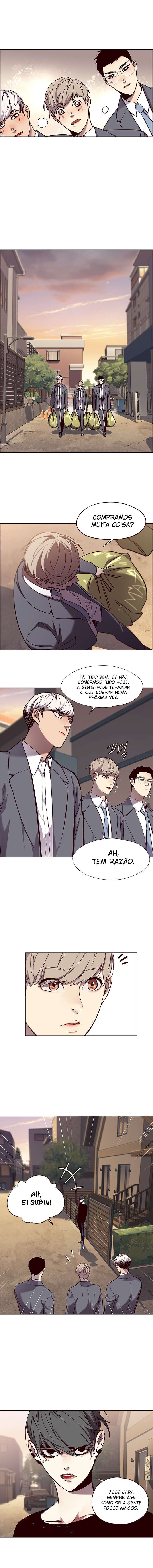 Read Eleceed PT Manga Online