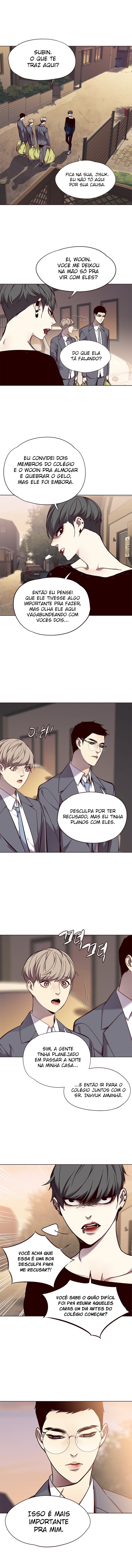 Read Eleceed PT Manga Online