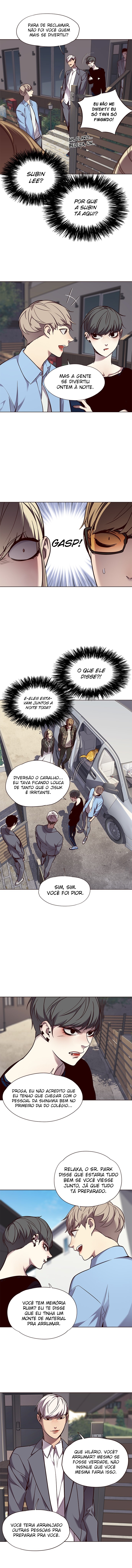 Read Eleceed PT Manga Online