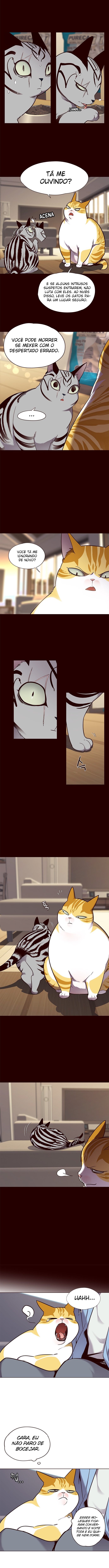 Read Eleceed PT Manga Online