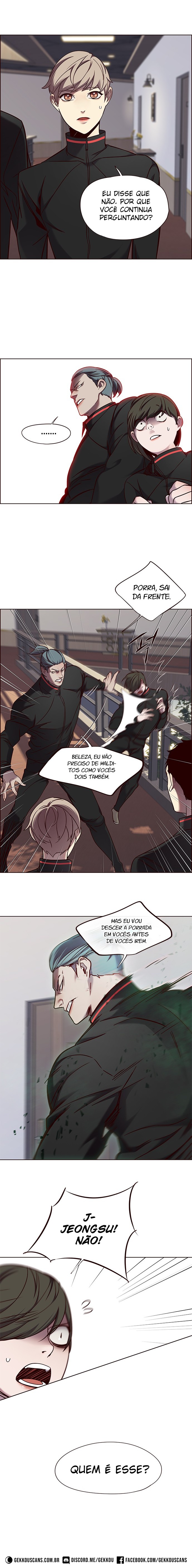 Read Eleceed PT Manga Online