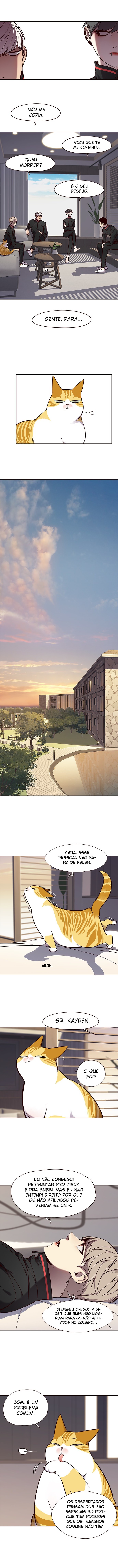 Read Eleceed PT Manga Online