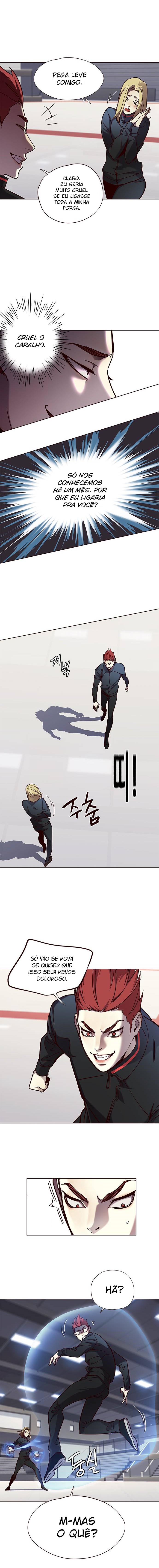 Read Eleceed PT Manga Online