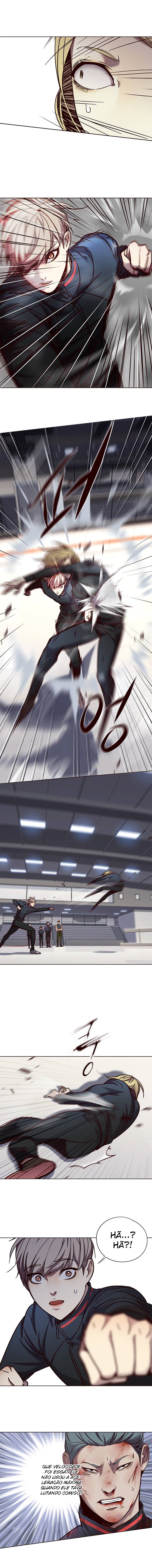 Read Eleceed PT Manga Online