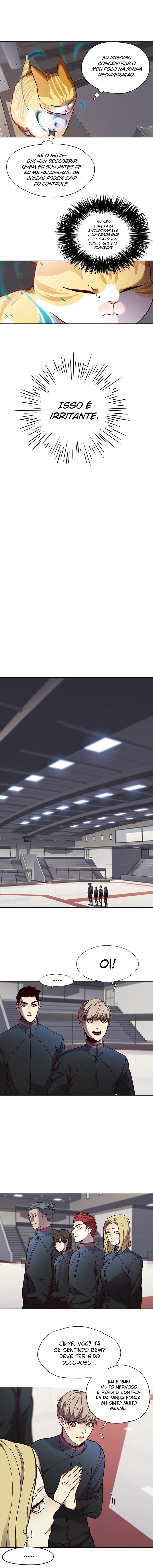 Read Eleceed PT Manga Online