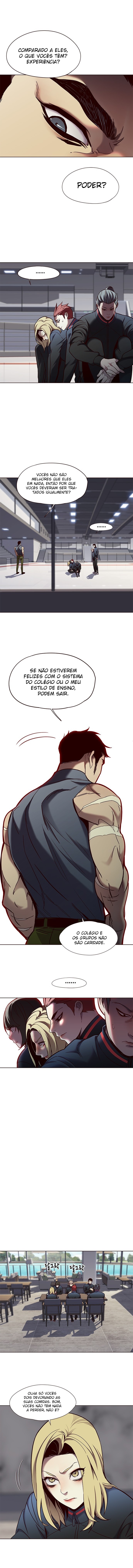 Read Eleceed PT Manga Online