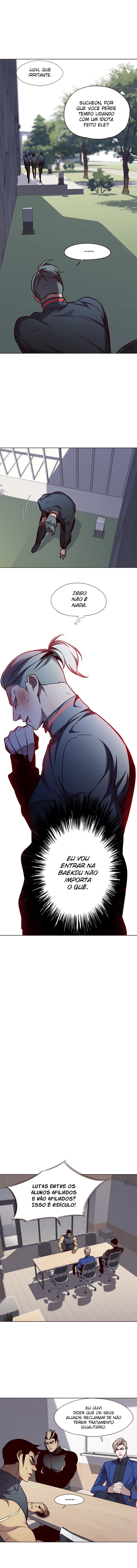 Read Eleceed PT Manga Online