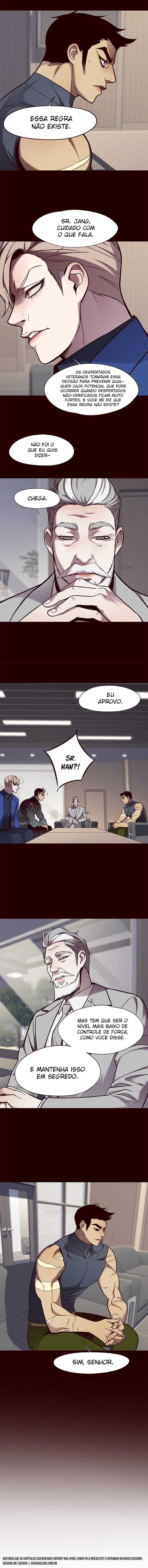 Read Eleceed PT Manga Online