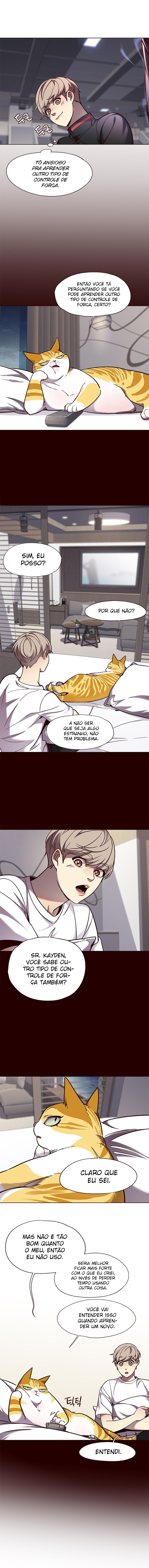 Read Eleceed PT Manga Online