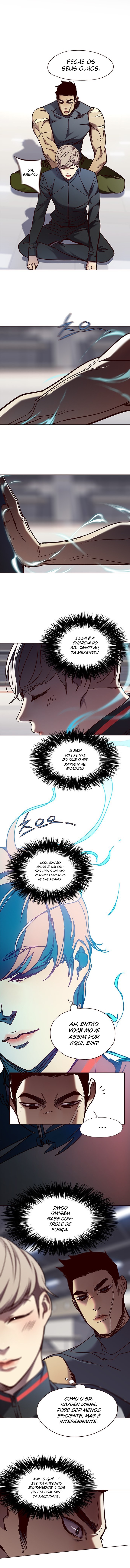 Read Eleceed PT Manga Online