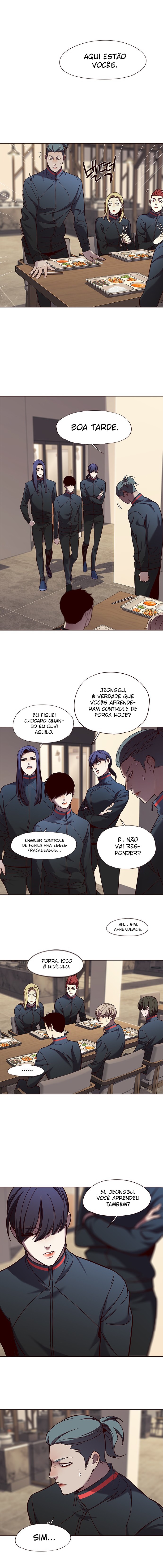 Read Eleceed PT Manga Online