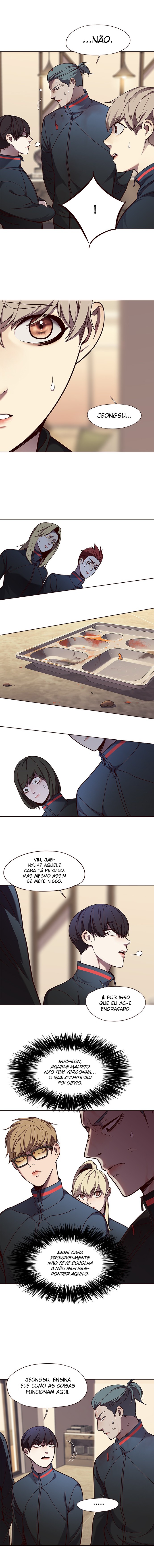 Read Eleceed PT Manga Online