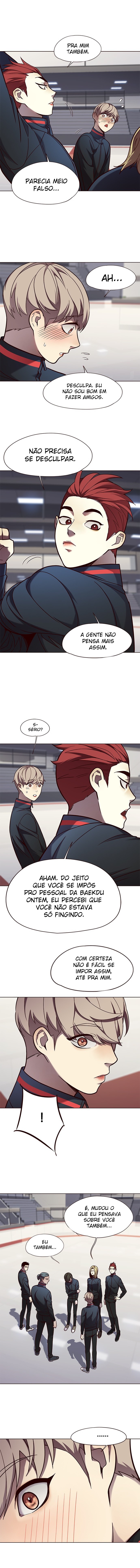 Read Eleceed PT Manga Online