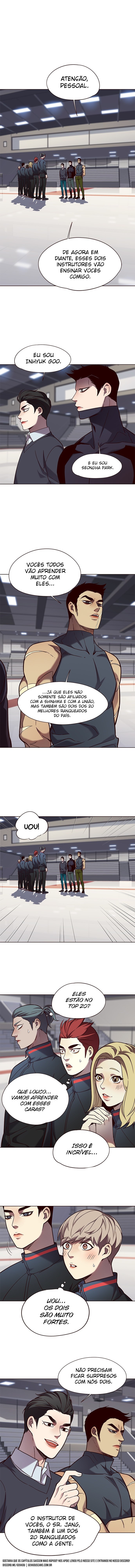 Read Eleceed PT Manga Online