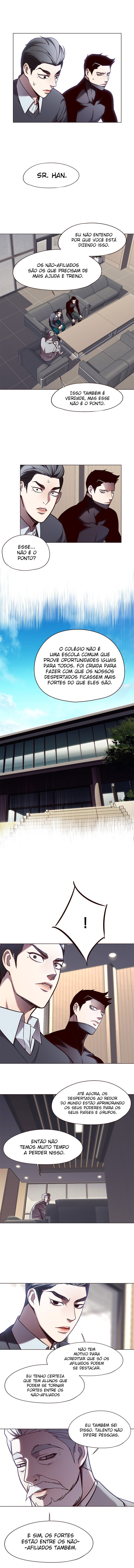 Read Eleceed PT Manga Online