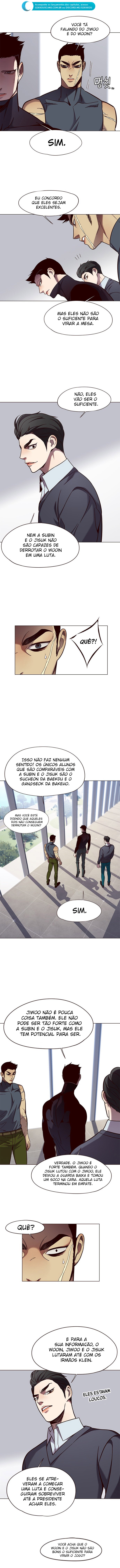 Read Eleceed PT Manga Online