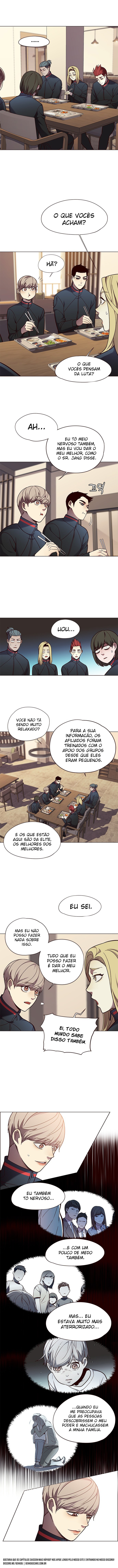 Read Eleceed PT Manga Online