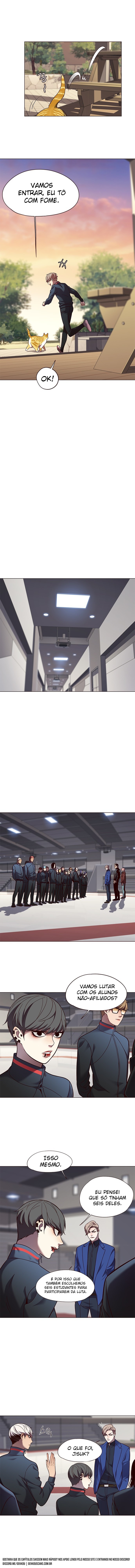 Read Eleceed PT Manga Online