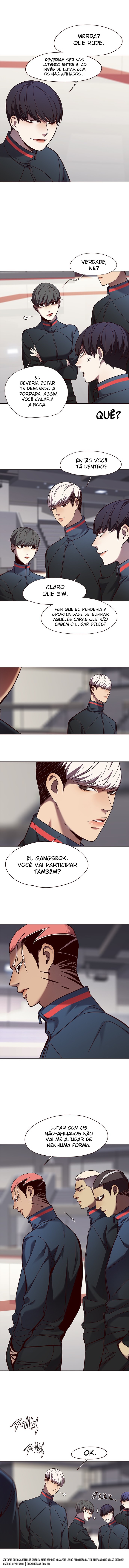 Read Eleceed PT Manga Online