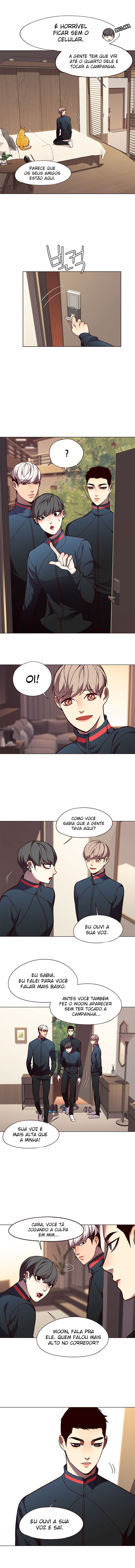 Read Eleceed PT Manga Online