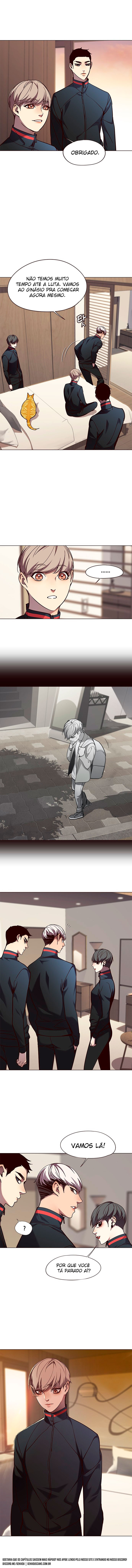 Read Eleceed PT Manga Online