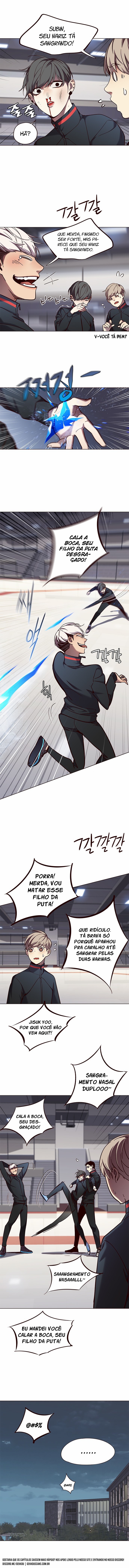 Read Eleceed PT Manga Online