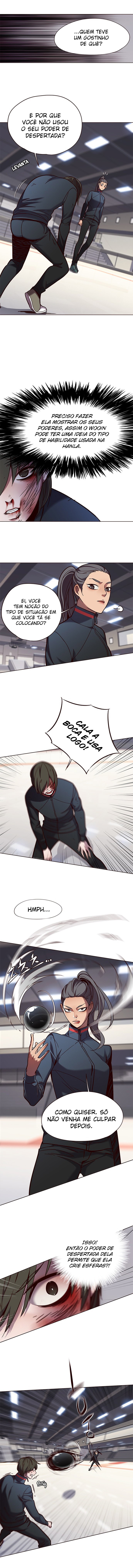 Read Eleceed PT Manga Online