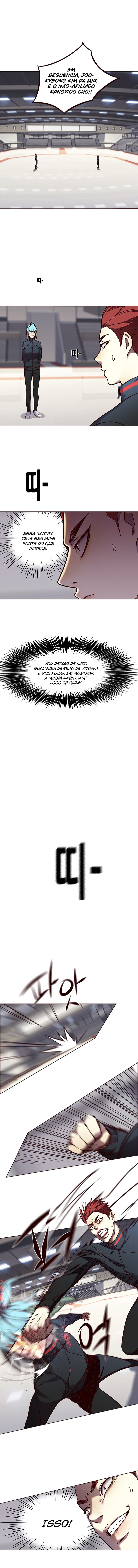 Read Eleceed PT Manga Online