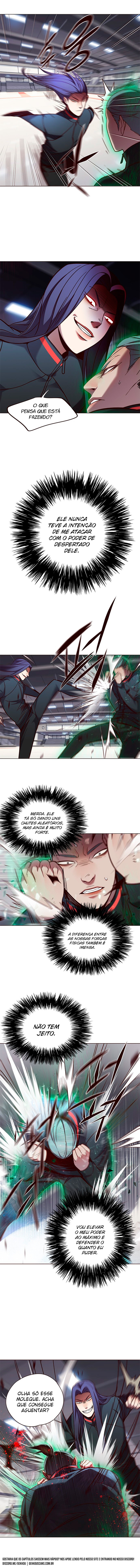 Read Eleceed PT Manga Online