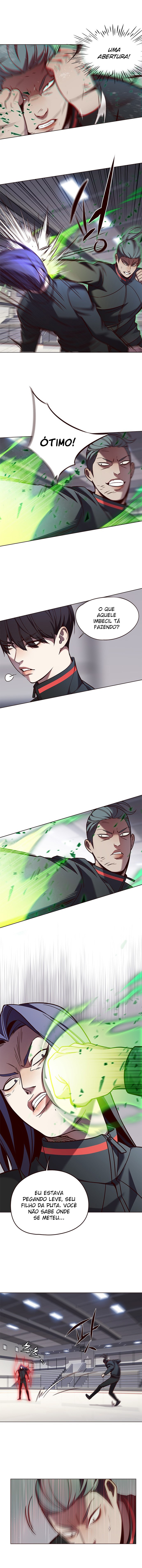 Read Eleceed PT Manga Online